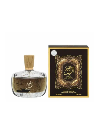 Oud Al Layl