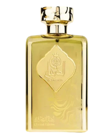 Al Dirgham Limited Edition