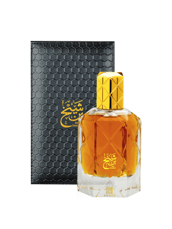 Bin Shaikh