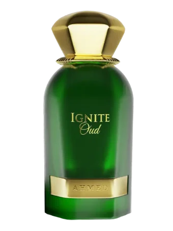Ignite Oud