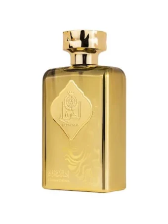 Al Dirgham Limited Edition