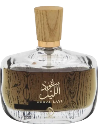 Oud Al Layl