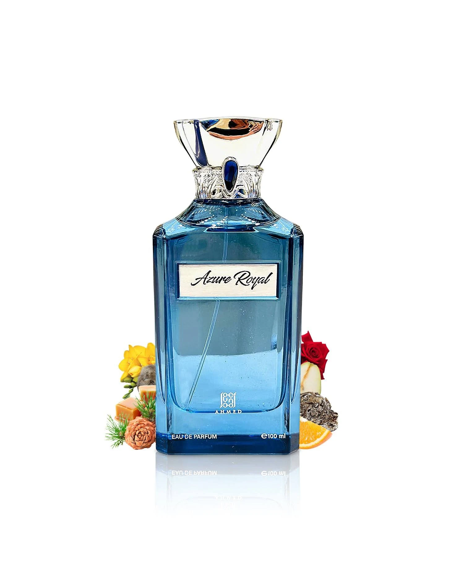 Azure Royal - Image 2
