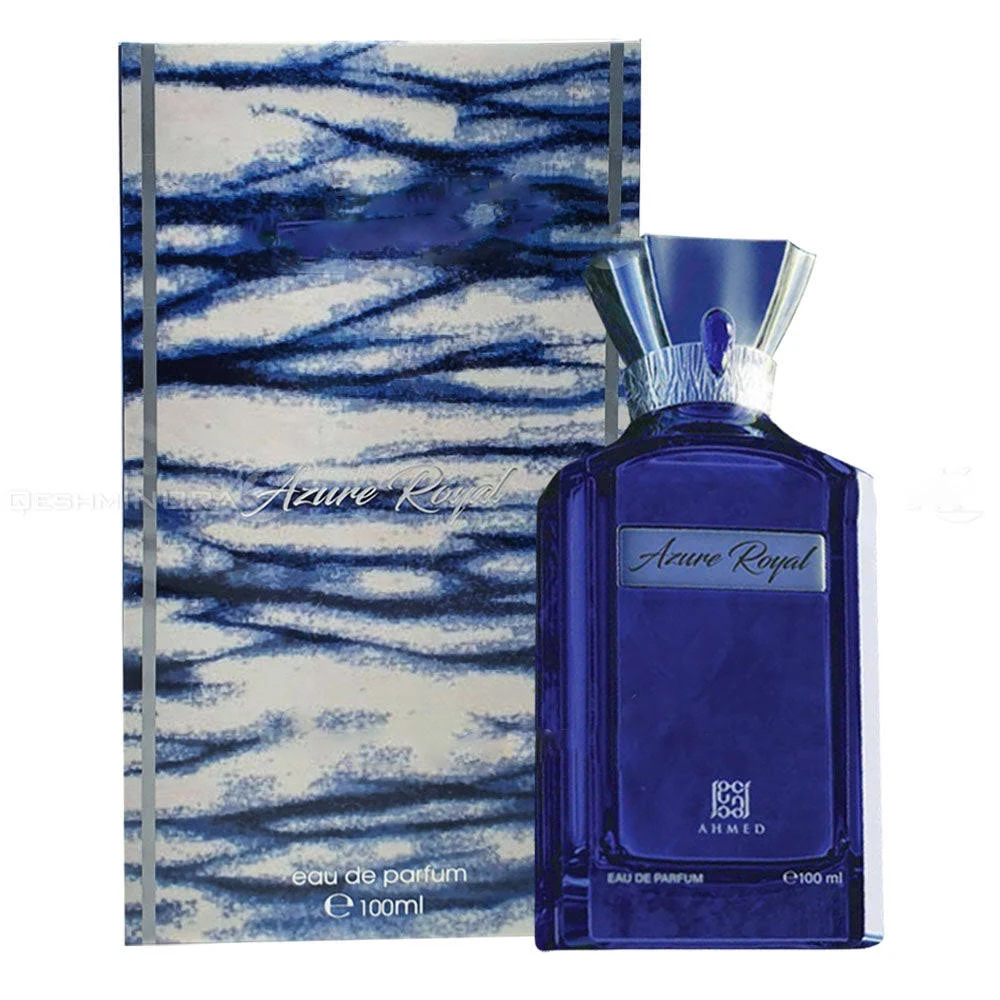 Azure Royal