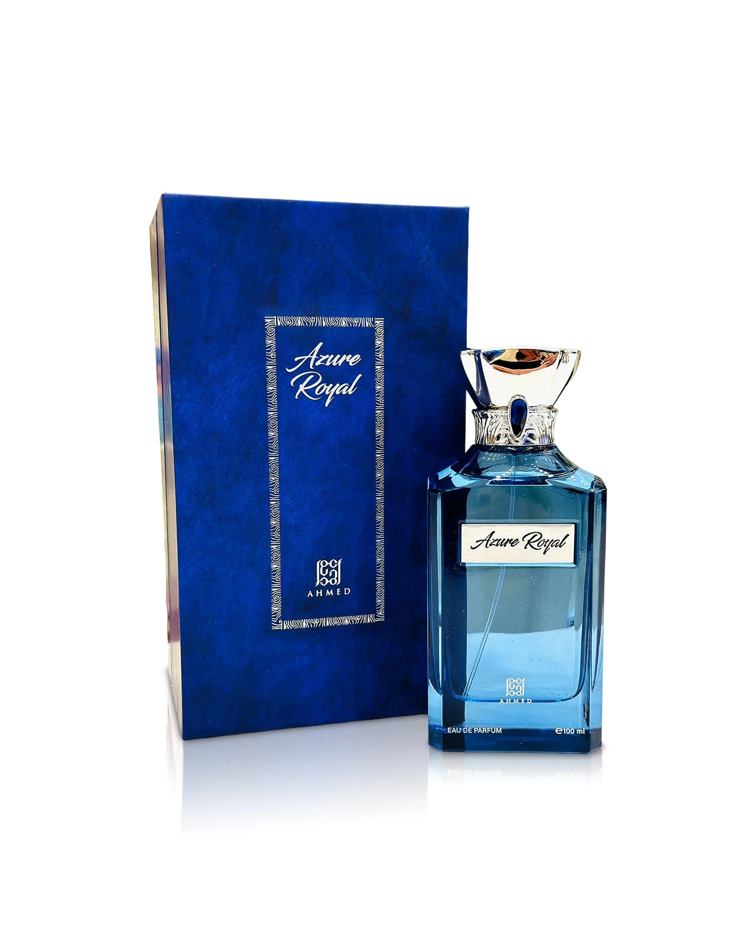 Azure Royal - Image 4
