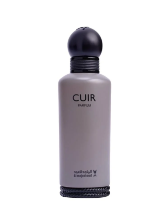 Cuir By Al Majed