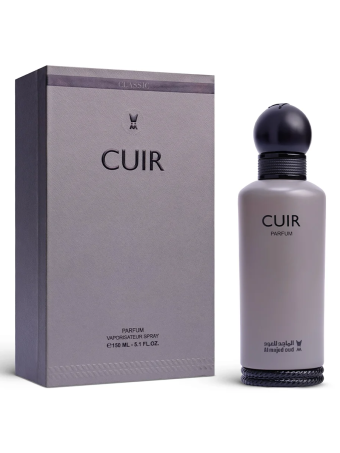Cuir By Al Majed