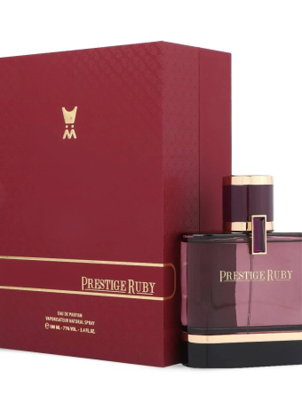 Prestige Ruby