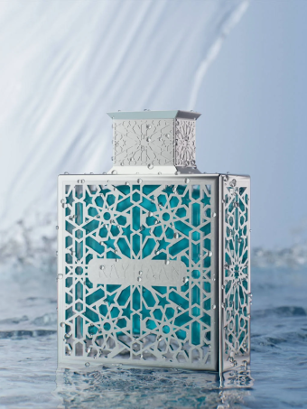 Rayhaan Aquatica