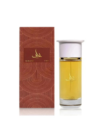 Ahmed Al Maghribi Ghaf 100ml EDP