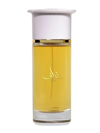 Ahmed Al Maghribi Ghaf 100ml EDP