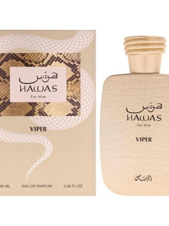 Rasasi Hawas Viper 100ml EDP
